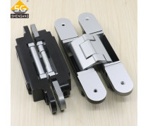 工業(yè)鉸鏈產(chǎn)品庫(kù)詳解 連接可靠的機(jī)電樞紐