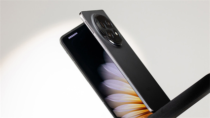 三款全能大折疊如何選？OPPO Find N5折疊屏鉸鏈技術(shù)拆解與競(jìng)爭(zhēng)力分析