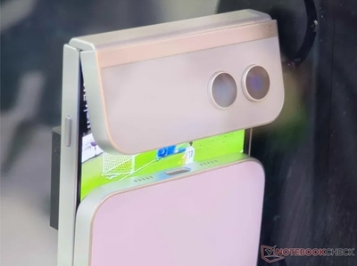 外折筆記本與手機(jī)外接鏡頭 MWC 2025的創(chuàng)意鉸鏈與未來(lái)生活